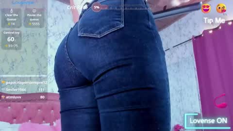 Snapshot of dulceangelita chatting on September 15, 5:13 pm Dulce  online show from September 15, 5:13 pm