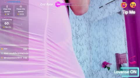 Snapshot of dulceangelita chatting on September 16, 5:14 pm Dulce  online show from September 16, 5:14 pm