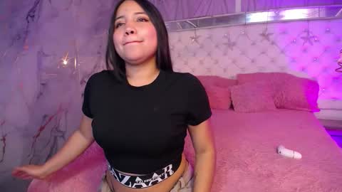 dulcebarbiery online show from March 5, 3:13 am