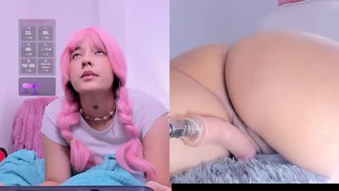 dulce online show from November 13, 1:37 am