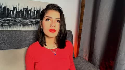 dulcecharlotte and claptone online show from October 23, 2:33 am