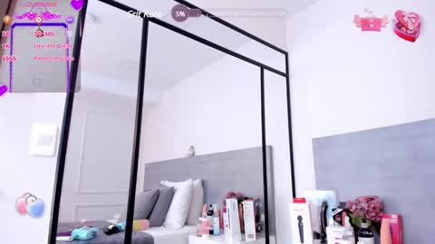 Dulce online show from January 29, 9:55 am