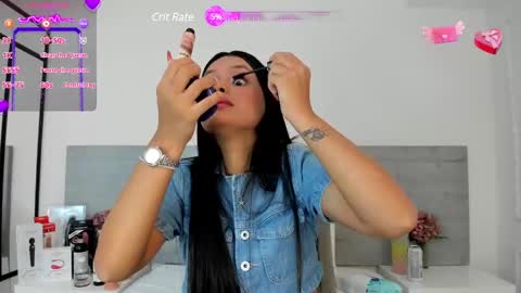 Dulce online show from January 30, 3:44 am