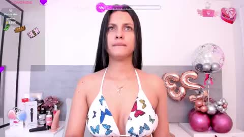 Dulce online show from February 10, 3:24 am