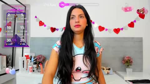 Dulce online show from March 5, 3:08 am