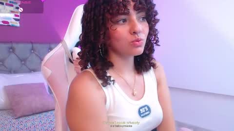 dulcee_gaby online show from October 9, 11:41 am