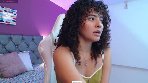 dulcee_gaby online show from October 13, 11:43 am