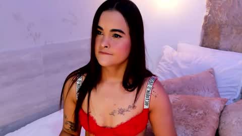 Dulcee Garcia online show from October 2, 11:01 pm