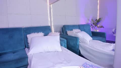 Snapshot of dulcegreem chatting on February 24, 8:07 pm Dulce online show from February 24, 8:07 pm