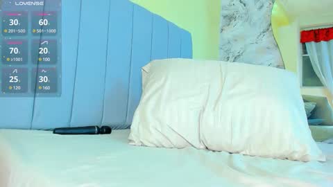 Snapshot of dulcehills_ chatting on January 22, 6:10 am online show from January 22, 6:10 am