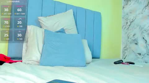 Snapshot of dulcehills_ chatting on January 26, 6:59 am online show from January 26, 6:59 am