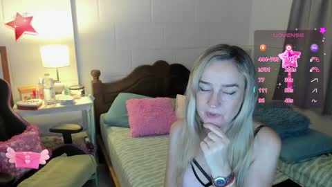 Sweetnina online show from February 2, 8:41 pm