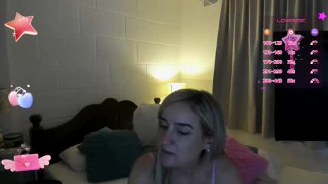 Sweetnina online show from March 9, 8:21 pm