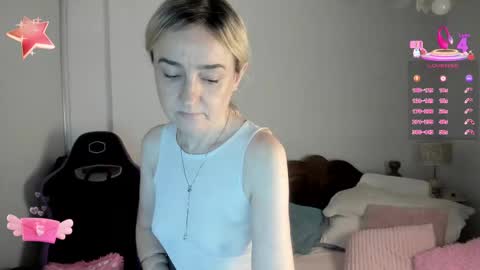 Sweetnina online show from October 5, 10:29 pm