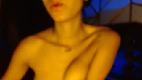 Snapshot of dulcelatina222 chatting on November 6, 2:56 am dulcelatina222 online show from November 6, 2:56 am