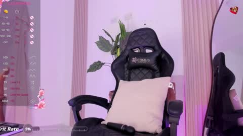 dulcelola_ online show from March 20, 3:50 pm