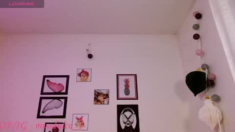 Snapshot of dulcemaria_alvarez22 chatting on February 20, 6:26 am Dulce online show from February 20, 6:26 am