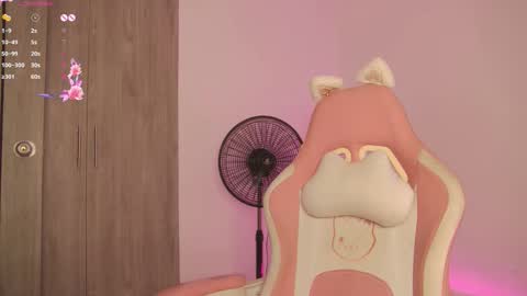 Snapshot of dulcepatersson chatting on February 19, 2:07 am DULCE online show from February 19, 2:07 am