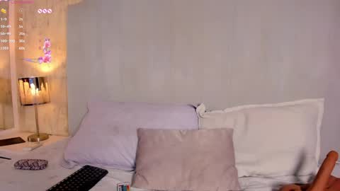 Snapshot of dulcepatersson chatting on May 20, 9:21 pm DULCE online show from May 20, 9:21 pm