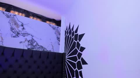 dulceprince1 online show from March 29, 12:38 pm