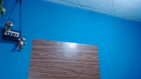 dulcesdemaria online show from September 30, 12:59 am