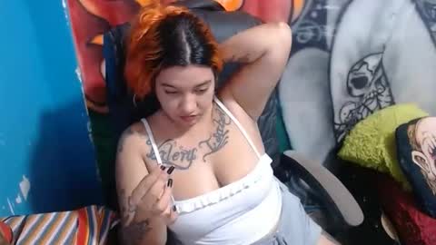 dulcesdemaria online show from February 10, 12:59 am