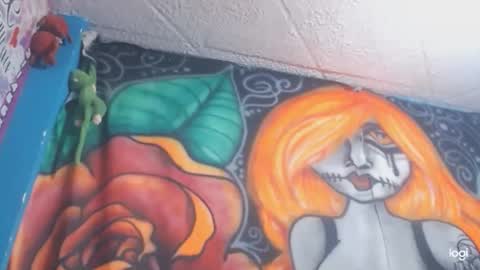 dulcesdemaria online show from February 24, 3:04 am