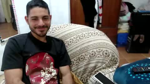 shany y alan online show from November 5, 12:21 am