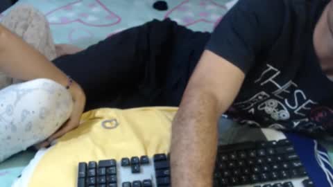 shany y alan online show from February 14, 11:40 am