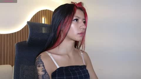 Dulce online show from June 5, 4:52 am