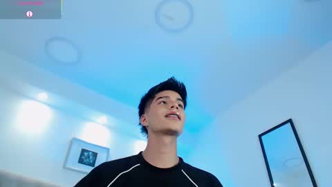 Dulcey online show from September 13, 9:14 pm