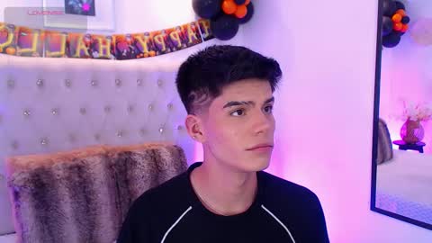 Dulcey online show from October 13, 8:58 am