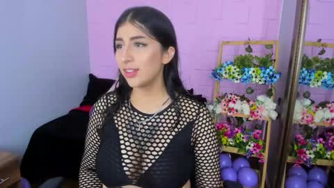 Snapshot of dulcinea77gp chatting on November 23, 2:55 am Sahara online show from November 23, 2:55 am