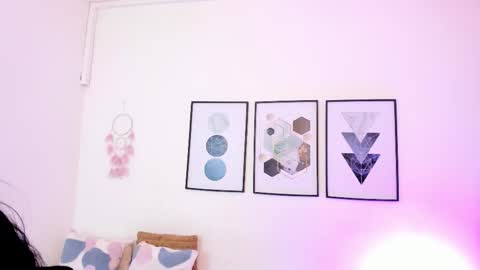 Dulce online show from September 9, 7:24 pm