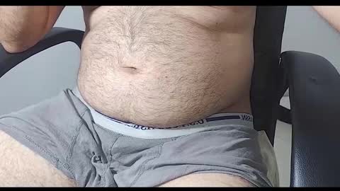 Neon Ghost online show from February 1, 2:37 pm