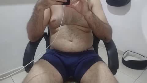 Neon Ghost online show from February 19, 12:12 pm