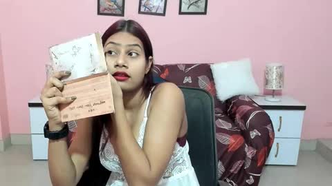 dumble_doree online show from February 12, 3:56 am