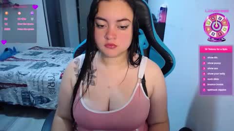 Snapshot of dumont_model chatting on January 16, 3:10 am Nicole online show from January 16, 3:10 am