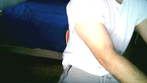 Sergio online show from October 5, 6:17 pm