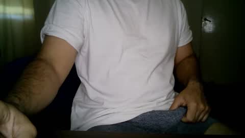 Sergio online show from October 14, 4:30 pm