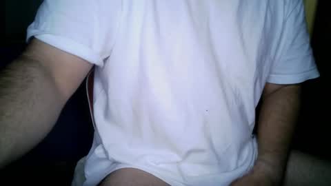 Sergio online show from October 28, 4:42 pm