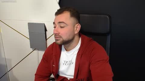 DuncanStone online show from November 7, 5:40 am