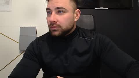 DuncanStone online show from November 27, 5:09 am