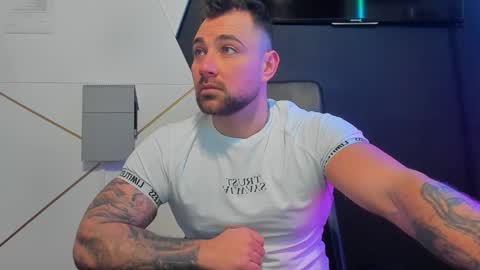 DuncanStone online show from January 15, 5:34 am