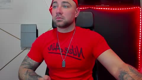 DuncanStone online show from February 20, 5:15 am