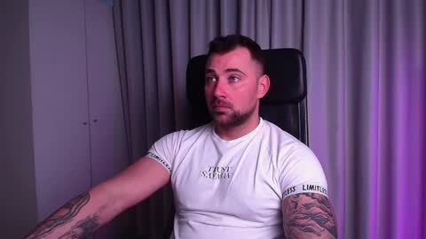 DuncanStone online show from April 15, 12:01 pm