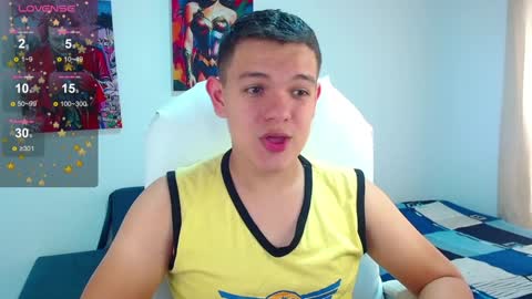 Dunkan Kravitz online show from December 14, 6:52 pm