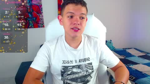 Dunkan Kravitz online show from December 15, 1:22 pm