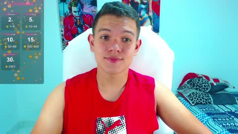 Dunkan Kravitz online show from December 19, 12:45 am