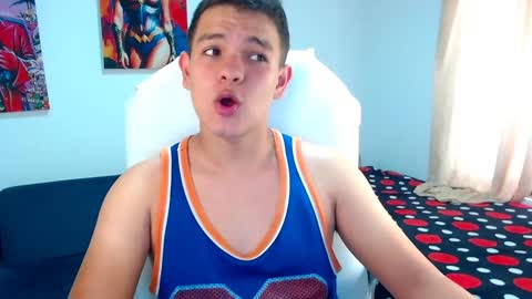 Dunkan Kravitz online show from December 26, 8:11 pm